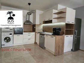 1 bedroom Manastirski livadi, Sofia 1