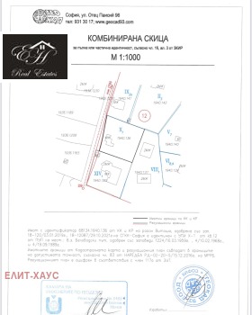 Продажба на имоти в Бояна, град София — страница 50 - изображение 7 