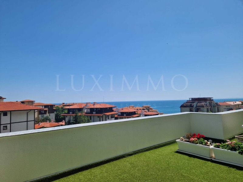 De vânzare  Studio regiunea Burgas , Sveti Vlas , 43 mp | 91683262