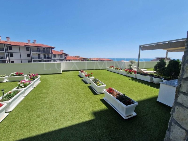 De vânzare  Studio regiunea Burgas , Sveti Vlas , 43 mp | 91683262 - imagine [2]