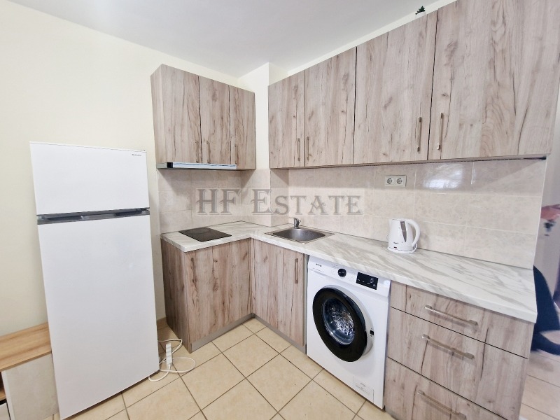 Продава 1-СТАЕН, гр. Бяла, област Варна, снимка 2 - Апартаменти - 52651798