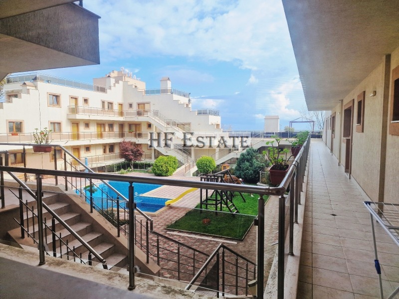 Продава 1-СТАЕН, гр. Бяла, област Варна, снимка 15 - Апартаменти - 52651798