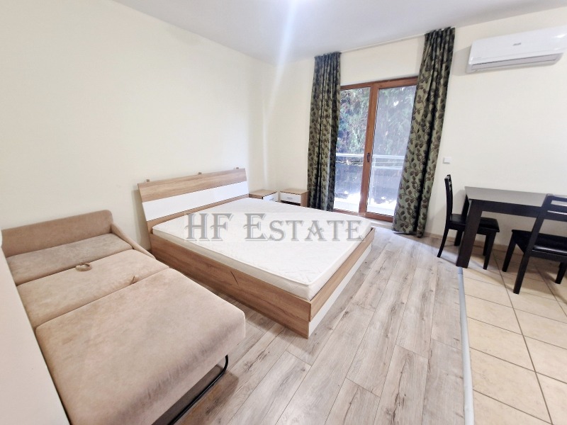 Продава 1-СТАЕН, гр. Бяла, област Варна, снимка 5 - Апартаменти - 52651798