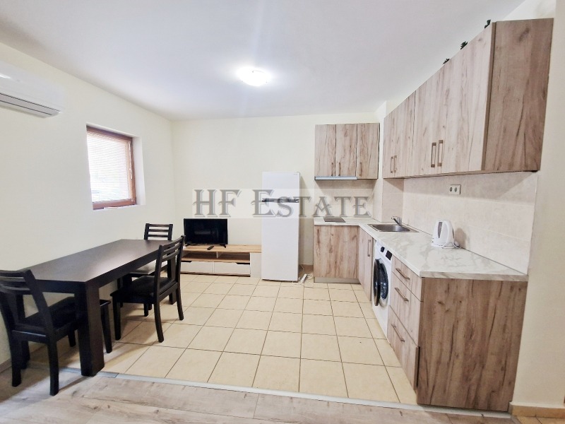 Продава 1-СТАЕН, гр. Бяла, област Варна, снимка 8 - Апартаменти - 52651798