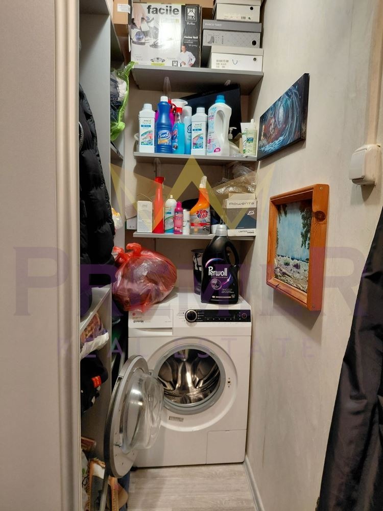 Продава 1-СТАЕН, гр. Варна, Възраждане 2, снимка 15 - Апартаменти - 54909016