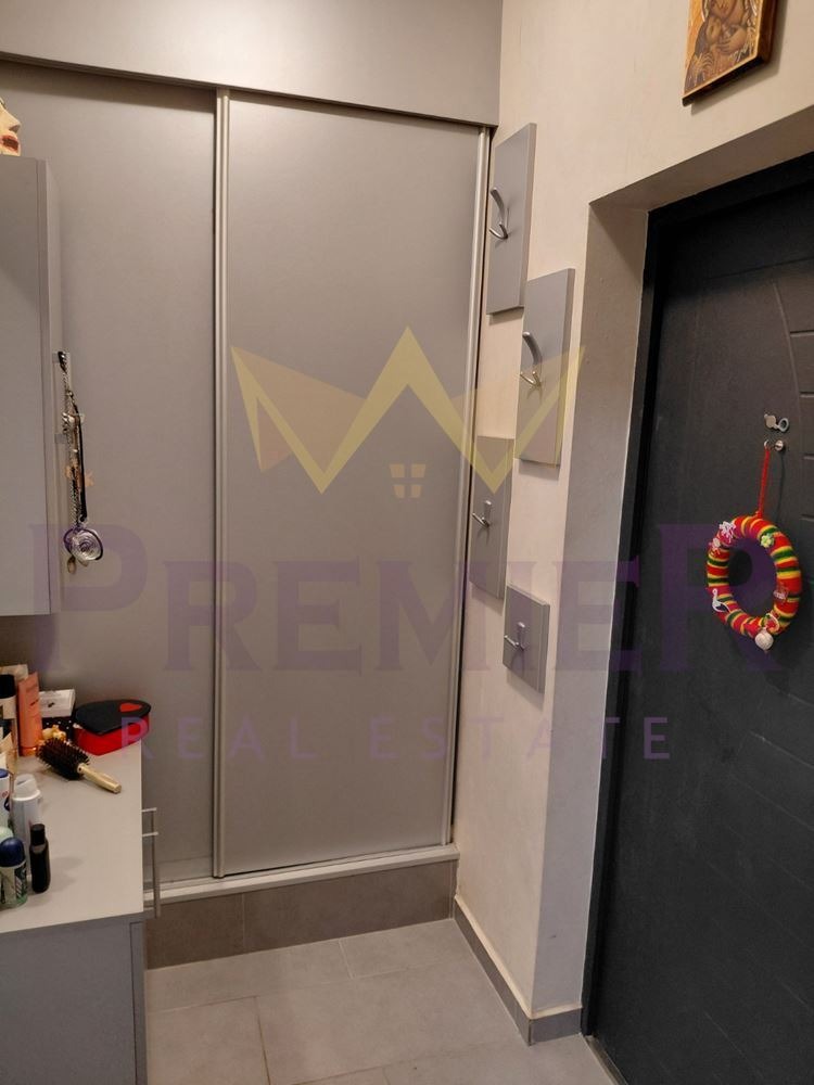 Продава 1-СТАЕН, гр. Варна, Възраждане 2, снимка 14 - Апартаменти - 54909016