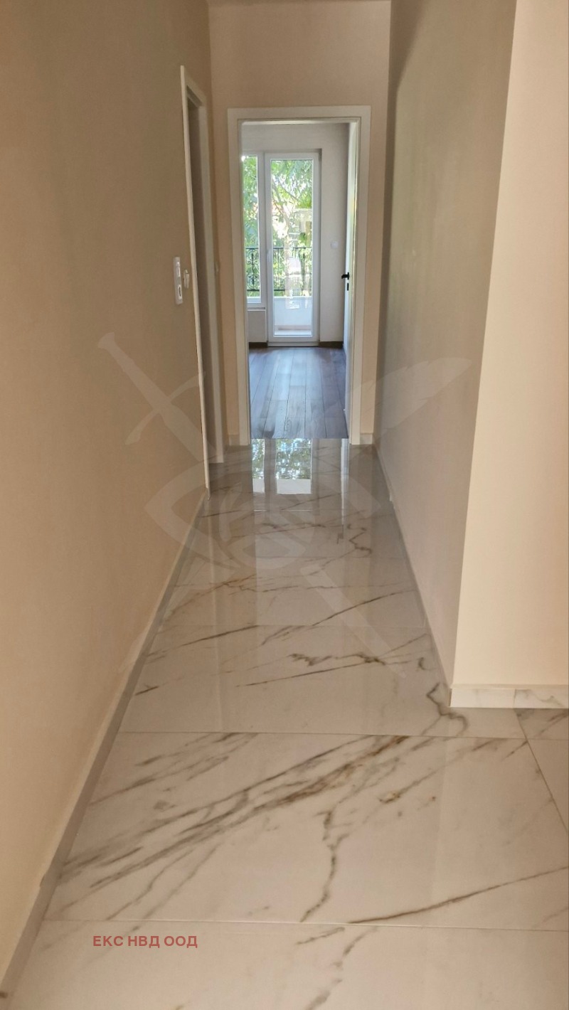 Na prodej  1 ložnice Plovdiv , Christo Smirnenski , 81 m2 | 64773645 - obraz [4]