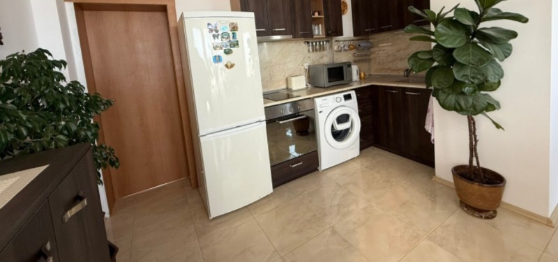 Myytävänä  1 makuuhuone Stara Zagora , Kazanski , 62 neliömetriä | 28609667 - kuva [2]