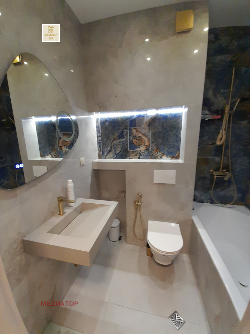 Продава  2-стаен град София , Лозенец , 79 кв.м | 99428050 - изображение [15]