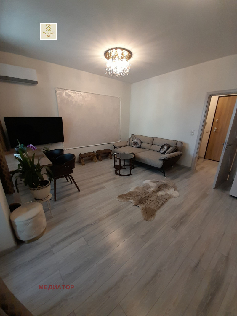 Продава  2-стаен град София , Лозенец , 79 кв.м | 99428050 - изображение [7]