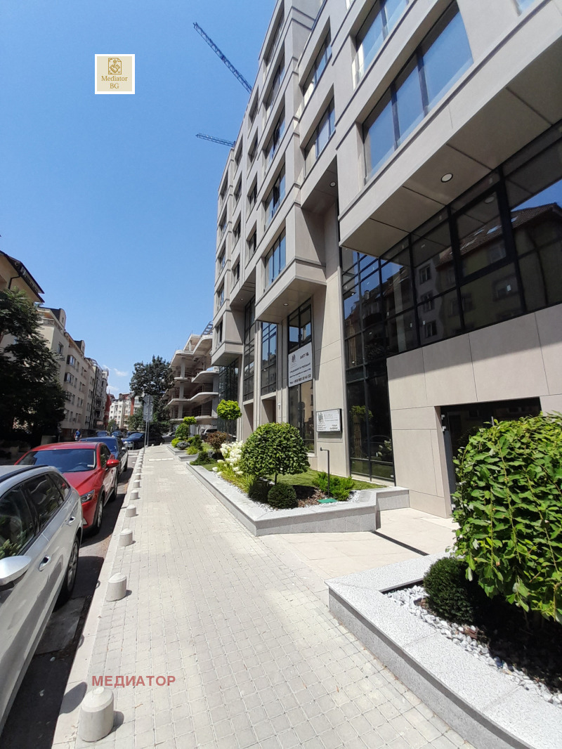 Продава  2-стаен град София , Лозенец , 79 кв.м | 99428050