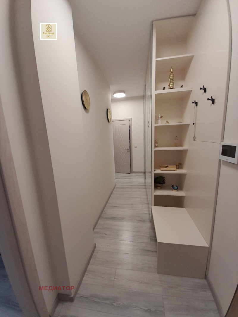 Продава  2-стаен град София , Лозенец , 79 кв.м | 99428050 - изображение [6]
