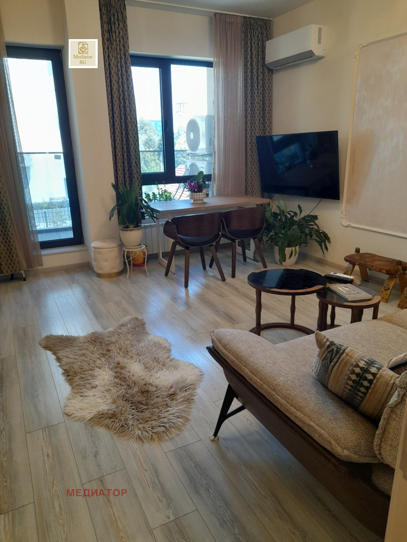 Продава  2-стаен град София , Лозенец , 79 кв.м | 99428050 - изображение [8]