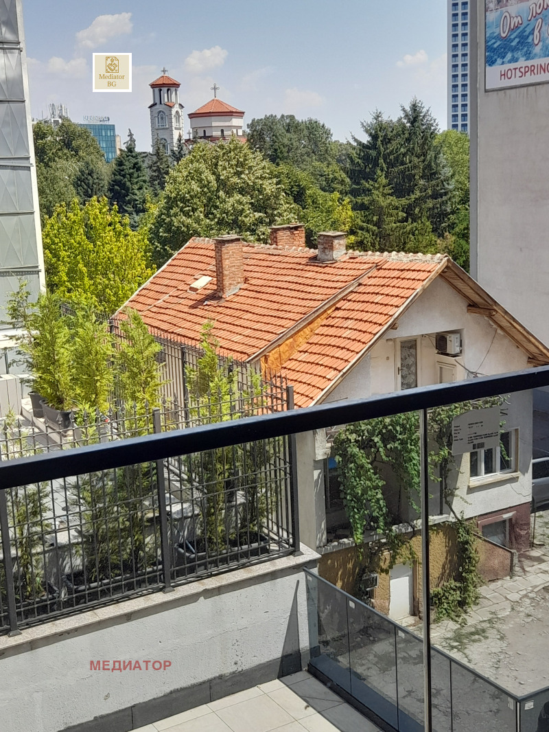 Продава  2-стаен град София , Лозенец , 79 кв.м | 99428050 - изображение [17]
