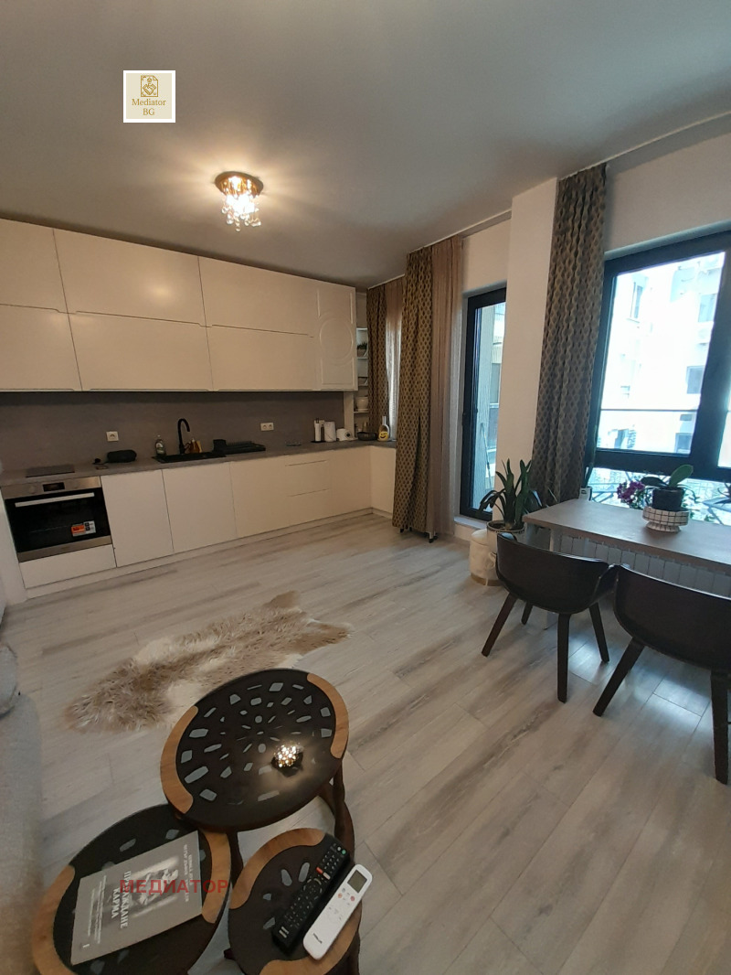 Продава  2-стаен град София , Лозенец , 79 кв.м | 99428050 - изображение [9]