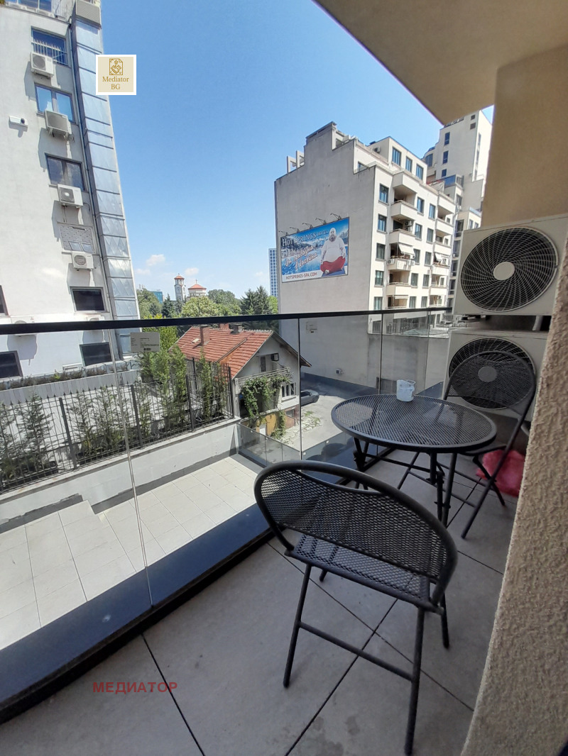 Продава  2-стаен град София , Лозенец , 79 кв.м | 99428050 - изображение [16]