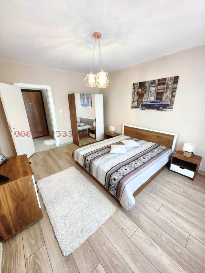 En venta  1 dormitorio Pernik , Iztok , 60 metros cuadrados | 63954026 - imagen [4]