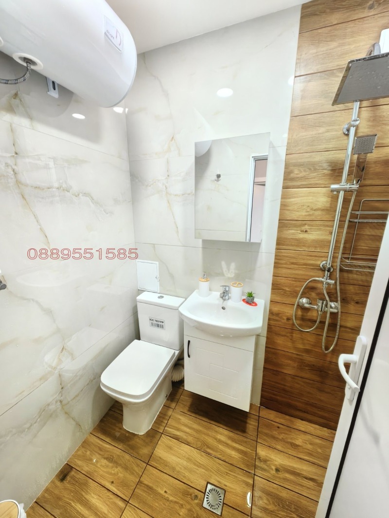 En venta  1 dormitorio Pernik , Iztok , 60 metros cuadrados | 63954026 - imagen [6]