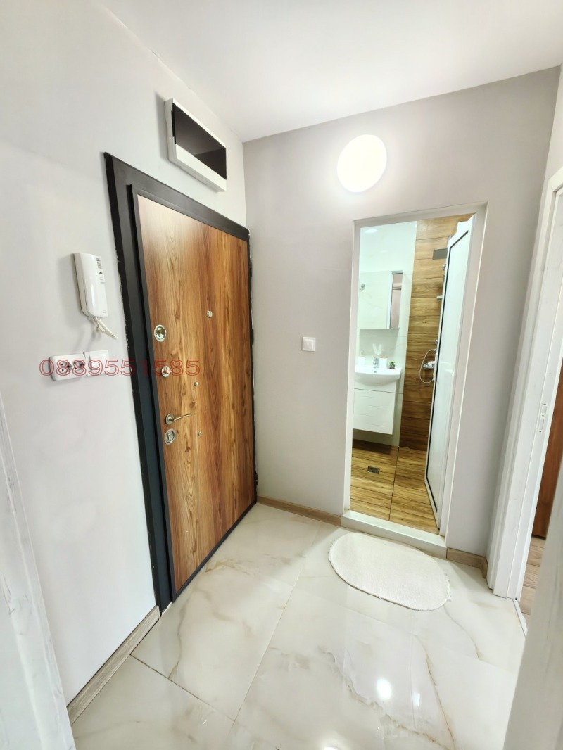 En venta  1 dormitorio Pernik , Iztok , 60 metros cuadrados | 63954026 - imagen [5]
