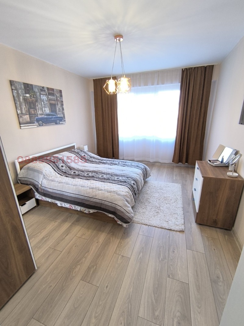 En venta  1 dormitorio Pernik , Iztok , 60 metros cuadrados | 63954026 - imagen [3]
