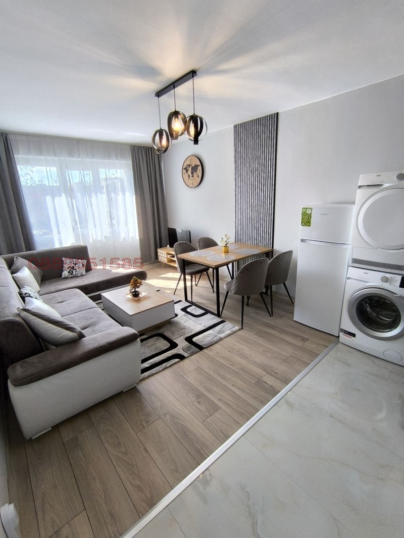 En venta  1 dormitorio Pernik , Iztok , 60 metros cuadrados | 63954026