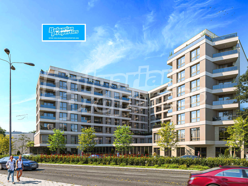 Na prodej  1 ložnice Burgas , Bratja Miladinovi , 75 m2 | 65401440 - obraz [3]