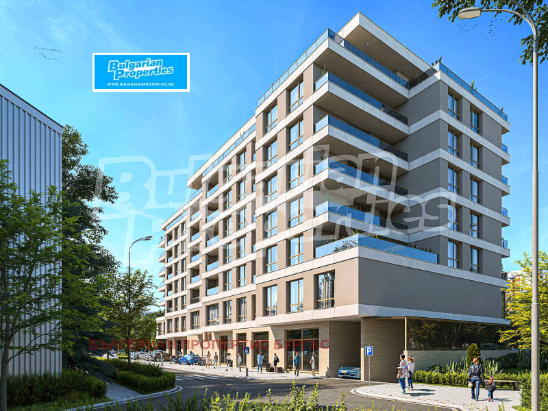 Na prodej  1 ložnice Burgas , Bratja Miladinovi , 75 m2 | 65401440 - obraz [12]