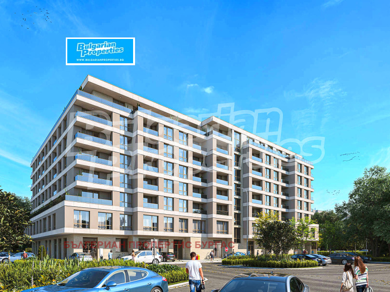 Na prodej  1 ložnice Burgas , Bratja Miladinovi , 75 m2 | 65401440 - obraz [7]
