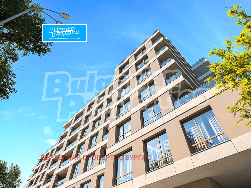 Na prodej  1 ložnice Burgas , Bratja Miladinovi , 75 m2 | 65401440 - obraz [9]