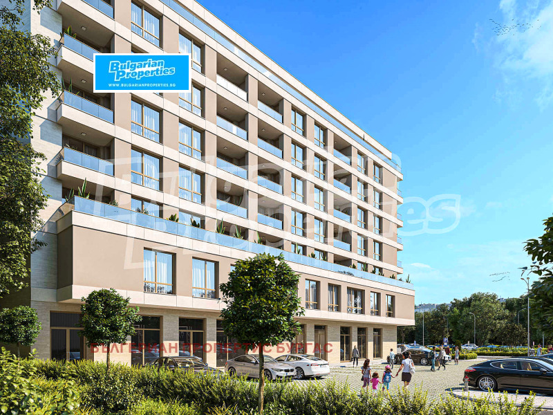 Na prodej  1 ložnice Burgas , Bratja Miladinovi , 75 m2 | 65401440 - obraz [10]