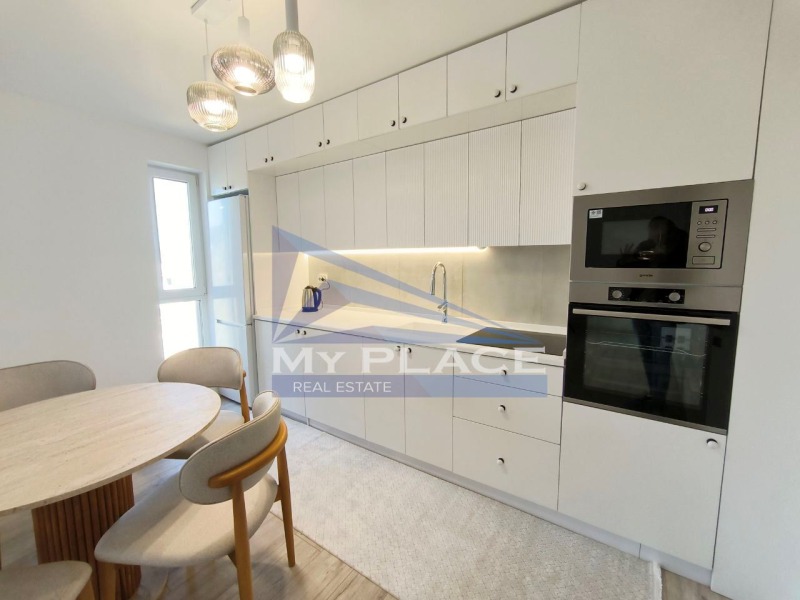 Продава 2-СТАЕН, гр. Шумен, Боян Българанов 1, снимка 3 - Апартаменти - 52731767