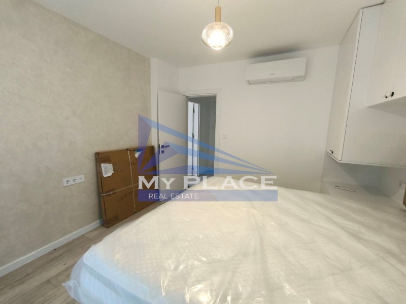 Продава 2-СТАЕН, гр. Шумен, Боян Българанов 1, снимка 6 - Апартаменти - 52731767