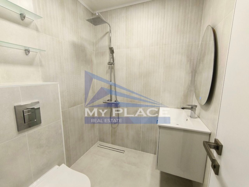 Продава 2-СТАЕН, гр. Шумен, Боян Българанов 1, снимка 7 - Апартаменти - 52731767