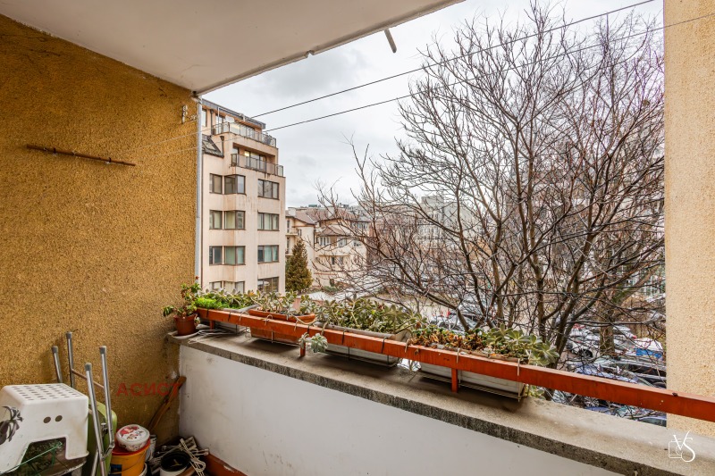 Продава 2-СТАЕН, гр. София, Зона Б-5, снимка 14 - Апартаменти - 52982137