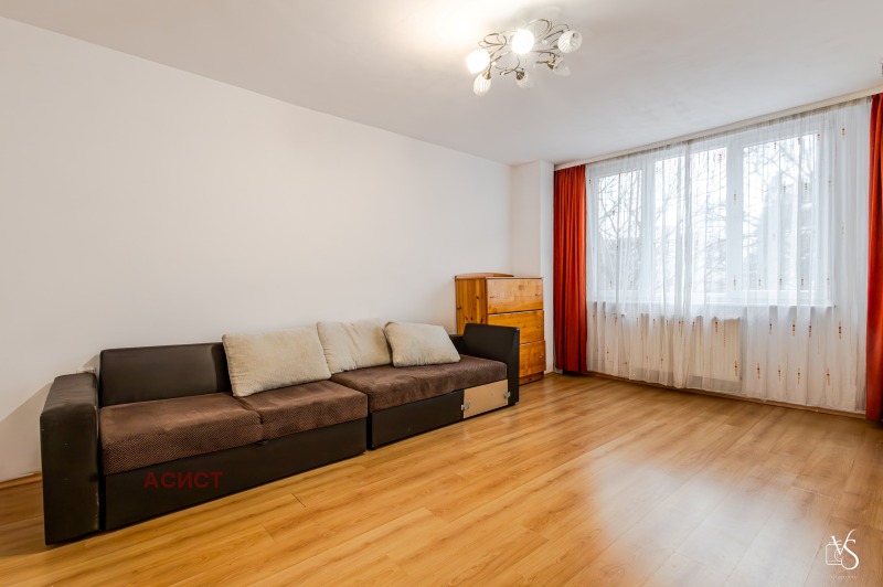 Продава 2-СТАЕН, гр. София, Зона Б-5, снимка 2 - Апартаменти - 52982137