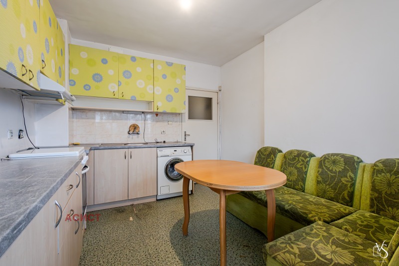 Продава 2-СТАЕН, гр. София, Зона Б-5, снимка 7 - Апартаменти - 52982137