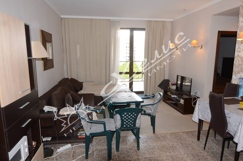 Продава 2-СТАЕН, к.к. Слънчев бряг, област Бургас, снимка 3 - Апартаменти - 53156051