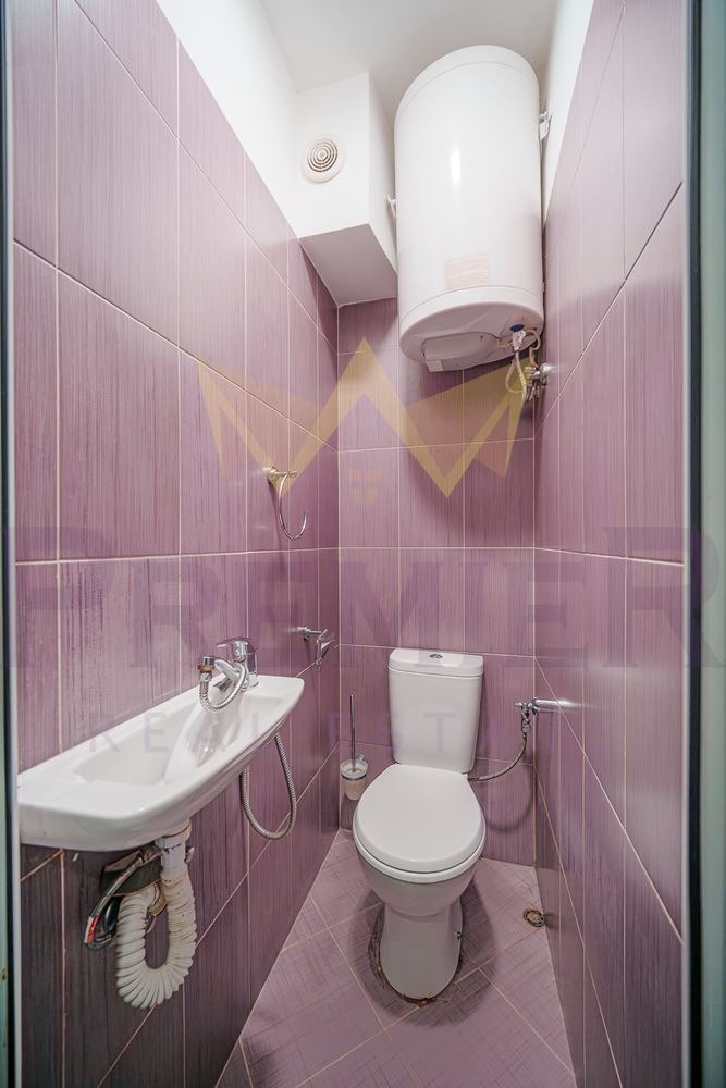 Продава 2-СТАЕН, гр. Варна, Младост 2, снимка 8 - Апартаменти - 54997201