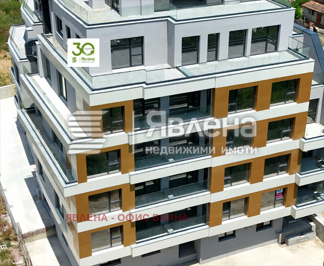Продава 2-СТАЕН, гр. Варна, Левски 1