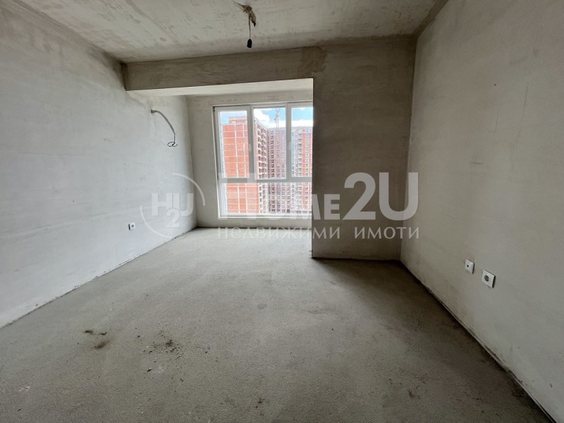 Zu verkaufen  2 Schlafzimmer Plowdiw , Gagarin , 126 qm | 50848442 - Bild [4]