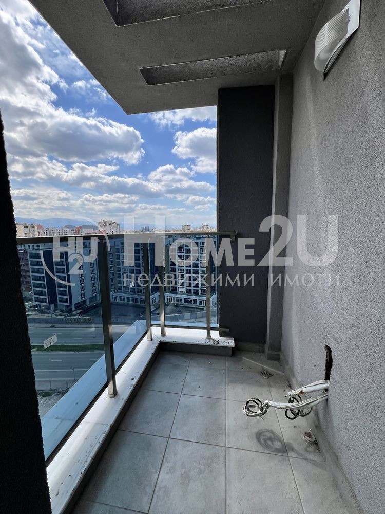 Zu verkaufen  2 Schlafzimmer Plowdiw , Gagarin , 126 qm | 50848442 - Bild [16]