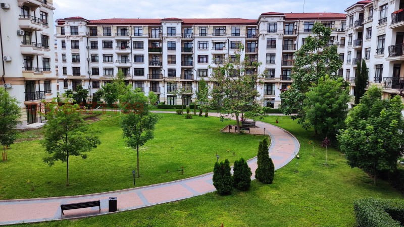 Продава  3-стаен област Бургас , гр. Поморие , 85 кв.м | 38180810 - изображение [2]