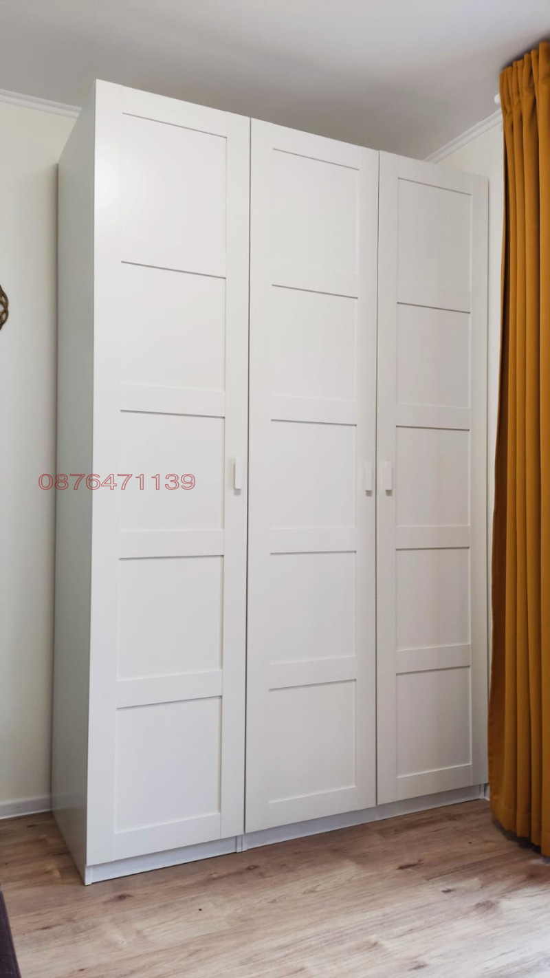 Продава  3-стаен област Бургас , гр. Поморие , 85 кв.м | 38180810 - изображение [16]
