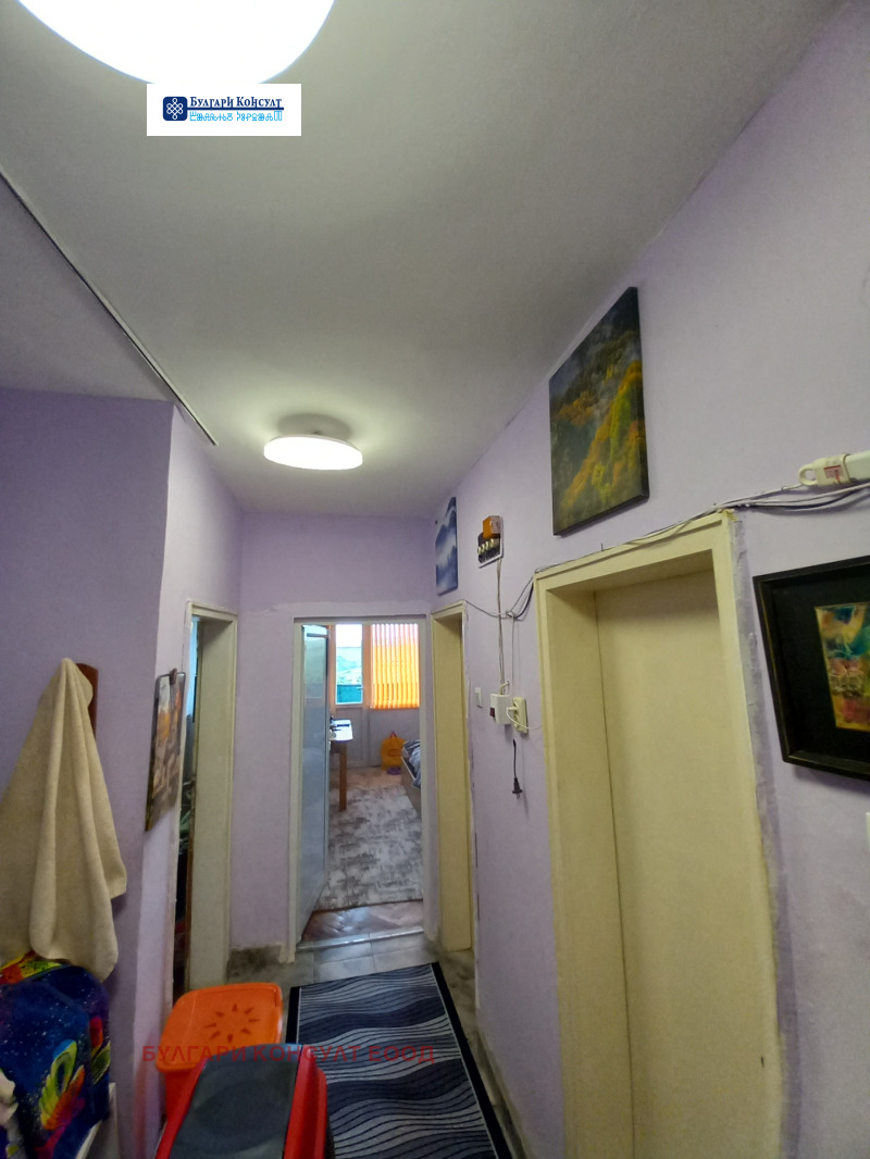 Продава  3-стаен област Кюстендил , гр. Бобов дол , 73 кв.м | 34903839 - изображение [17]