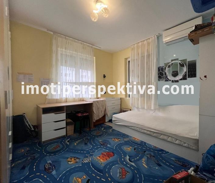 Myytävänä  2 makuuhuonetta Plovdiv , Trakija , 66 neliömetriä | 14851688 - kuva [6]