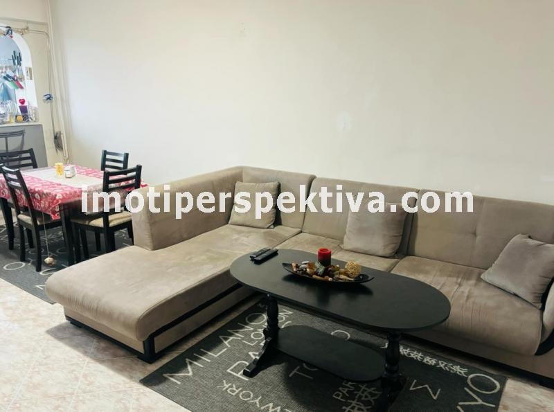 Myytävänä  2 makuuhuonetta Plovdiv , Trakija , 66 neliömetriä | 14851688 - kuva [2]