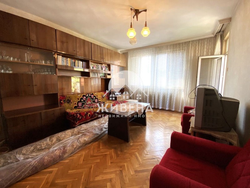 En venta  2 dormitorios Varna , Konfuto , 100 metros cuadrados | 37305016 - imagen [4]