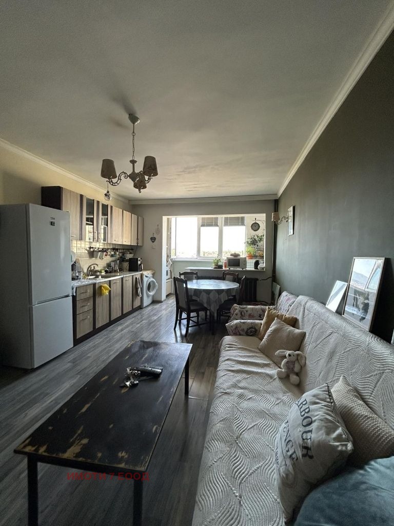 Na prodej  2 ložnice Sofia , Krasna poljana 1 , 72 m2 | 89083492 - obraz [2]
