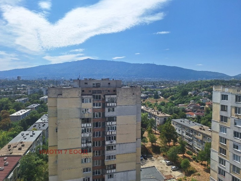 Na prodej  2 ložnice Sofia , Krasna poljana 1 , 72 m2 | 89083492