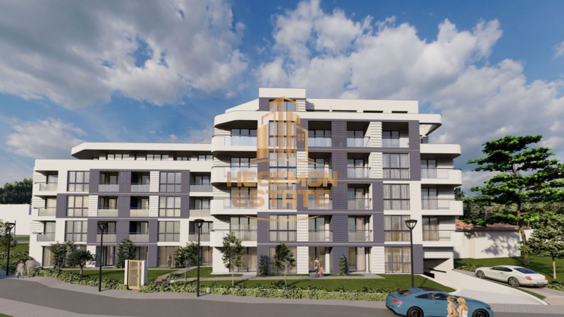 Продава 3-СТАЕН, гр. Варна, Виница, снимка 6 - Апартаменти - 52315611